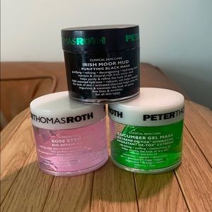 Peter Thomas Roth Face Mask Bundle